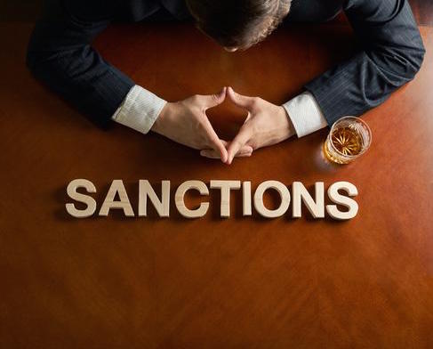 sanctions fonction publique unsa