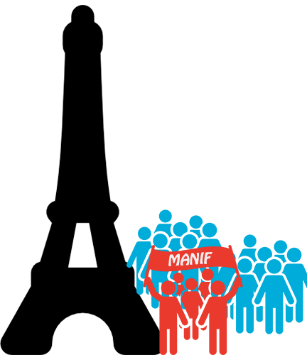 Défendons notre profession le 14 mars à Paris !