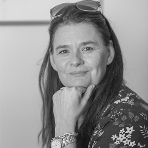 LANSSADE Sylvie