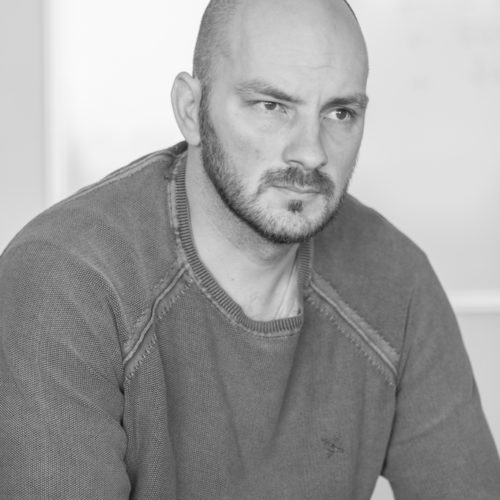 BERNARD Sébastien
