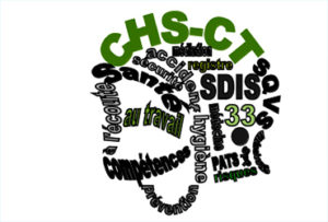 Compte-rendu du CHSCT du 20/11/2020