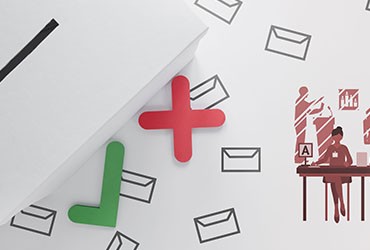 Résultats des élections de la CATSIS