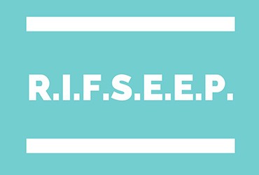Groupe de travail : RIFSEEP